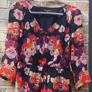 Madewell Dresses - Broadway and Broome dress Madewell Dresses - Broadway and Broome dress